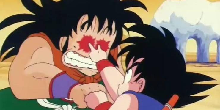 Dragon Ball 10 Things Goten Can Do That Trunks Cant Dragon Ball 10 Things Goten Can Do That Trunks Cant